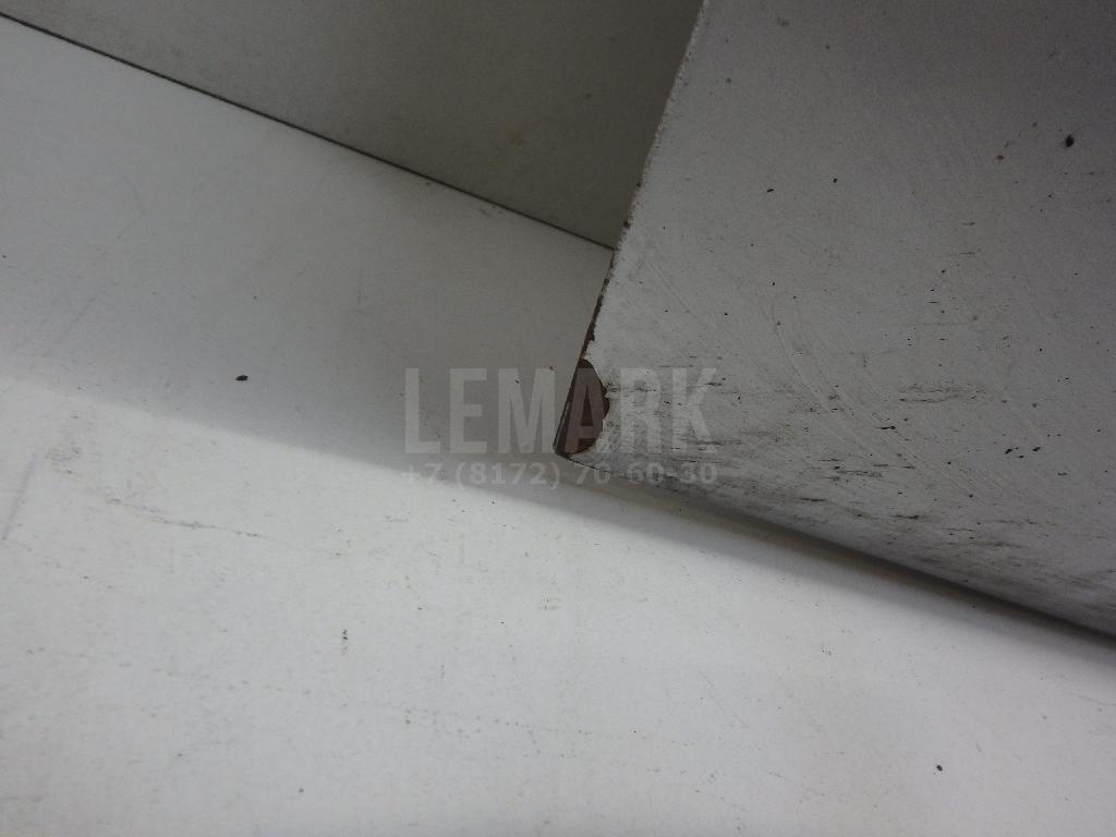 Дверь передняя левая 13394360 GM
