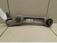 Рычаг передний нижний правый задний