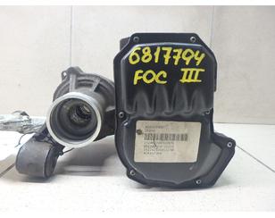Серводвигатель рулевой рейки для Ford Focus III 2011-2019 с разбора состояние отличное