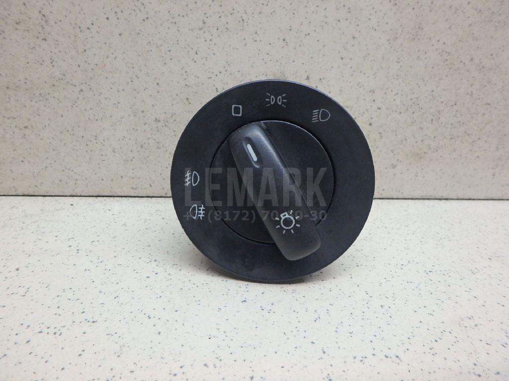 Переключатель света фар 5L0941431GREH VAG