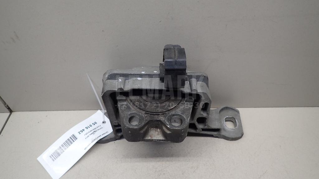 Опора двигателя правая 3M516F012AJ Ford
