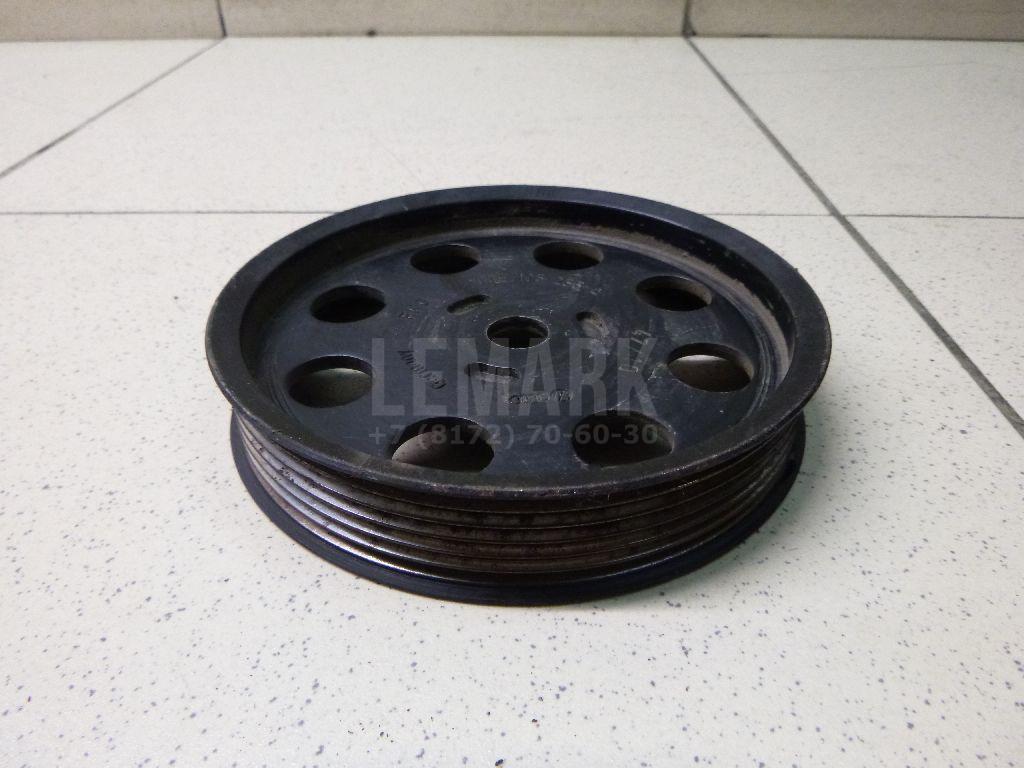 Шкив коленвала для  BYD F3 2006-2013