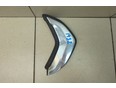 Накладка заднего крыла левого