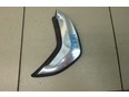 Накладка заднего крыла правого