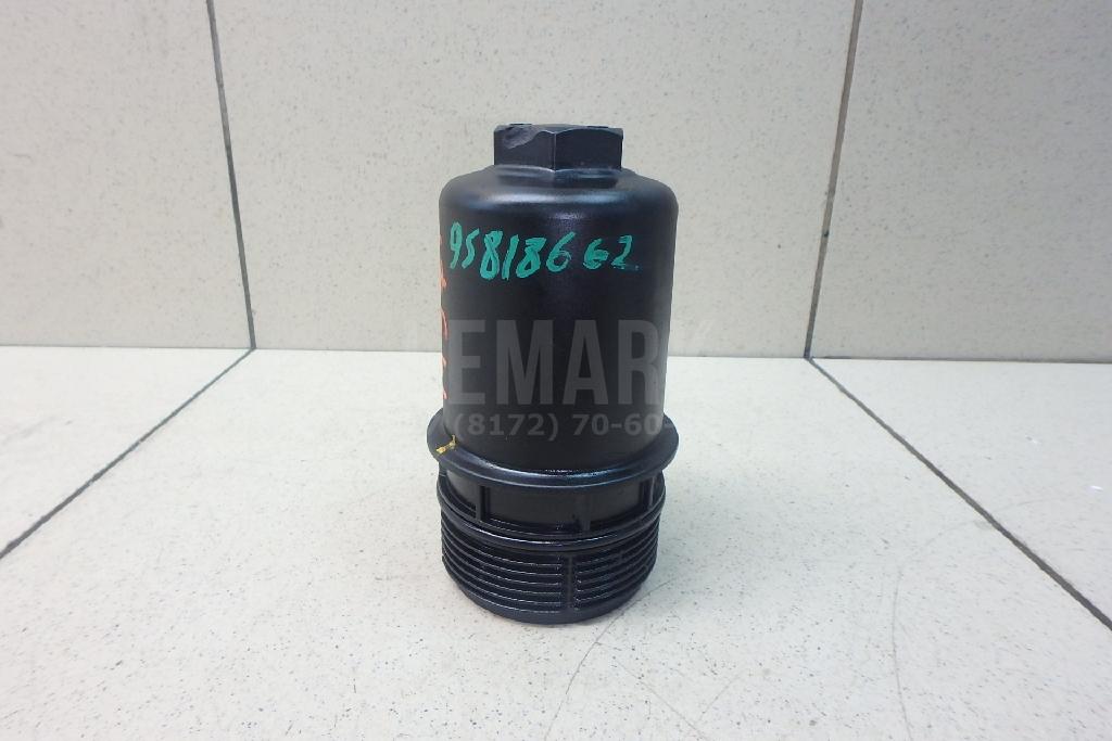 Крышка масляного фильтра 06L115401J VAG