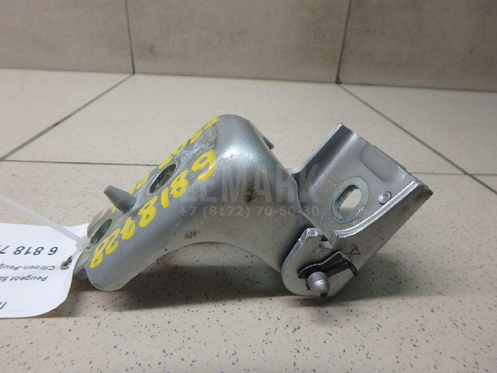 Петля двери задней правой нижняя для  Ford Cougar 1998-2001