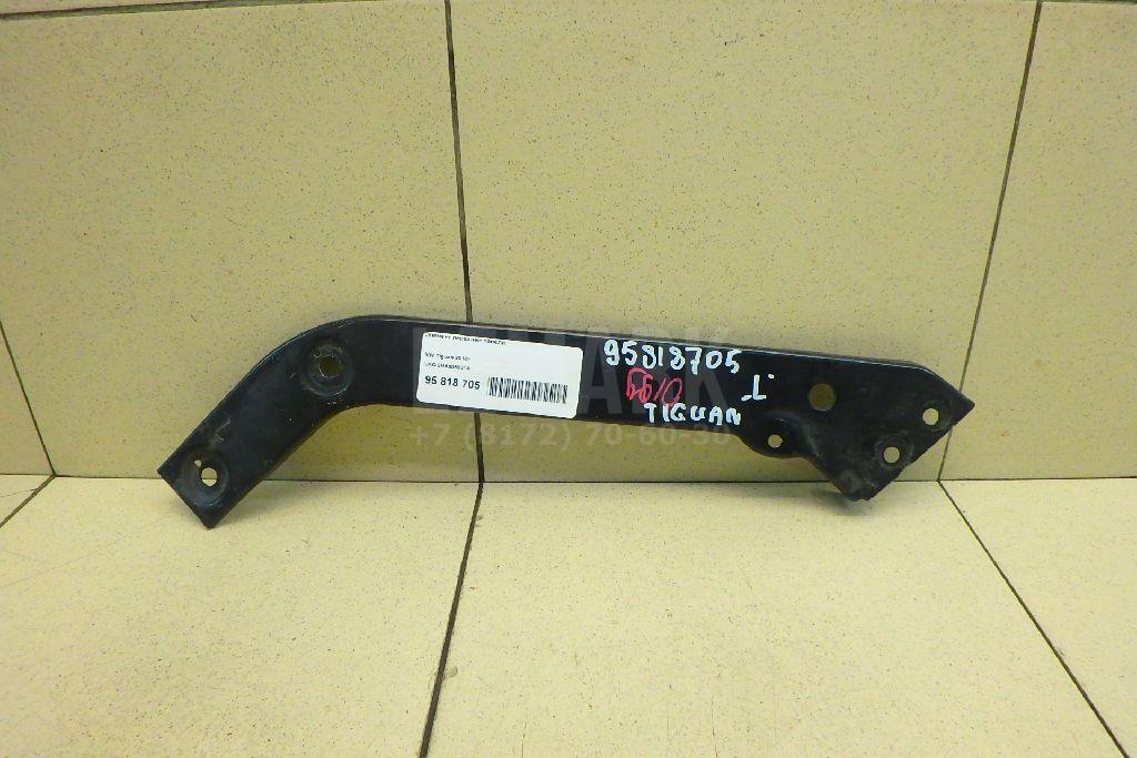 Элемент передней панели 5NA805931A VAG