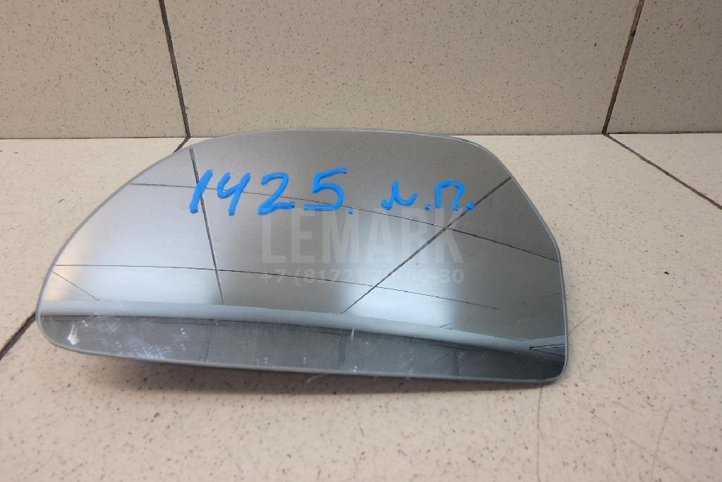 Стекло зеркала электрического левого 4F0857535AE VAG