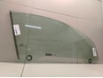 Стекло двери передней правой