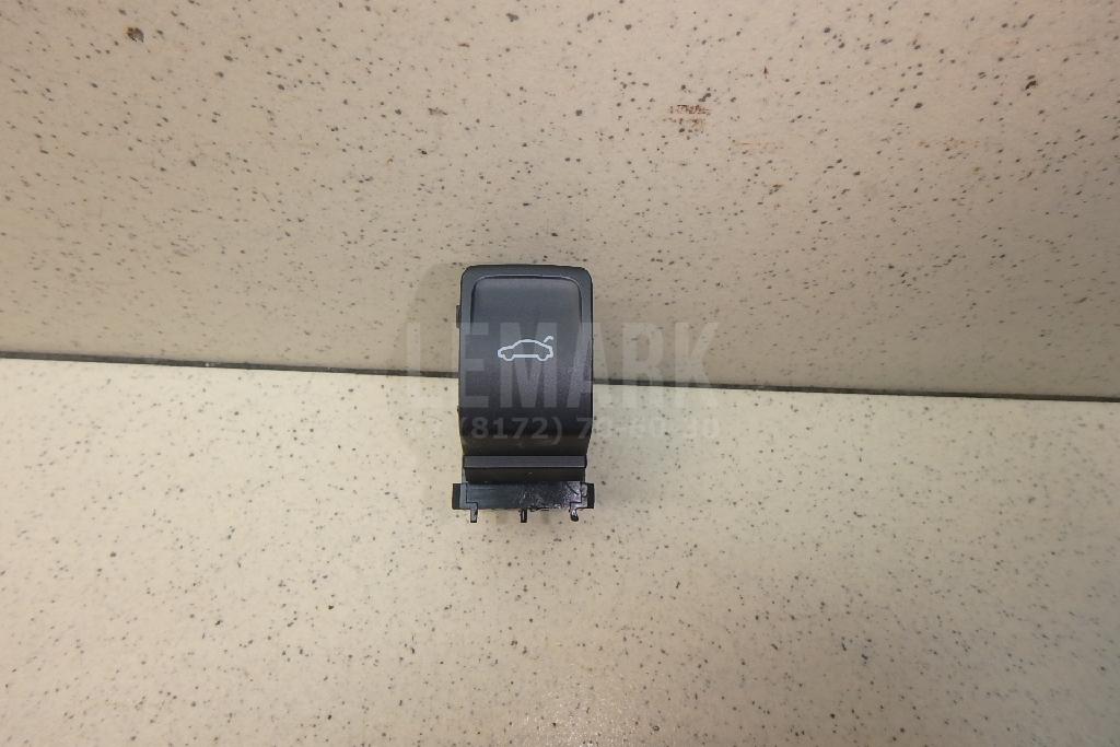 Кнопка открывания багажника 3G0959831WHS VAG