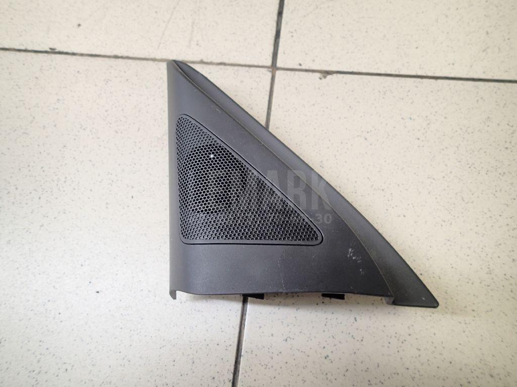 Крышка зеркала внутренняя левая 876501H020 Hyundai-Kia
