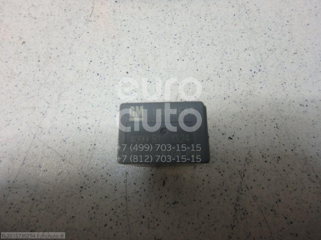 Chevrolet Cruze 2009-2016 в разборке, VIN: KLAJA69SDEK615904 | ЕвроАвто