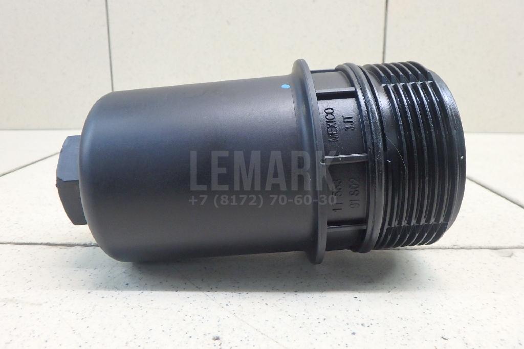 Крышка масляного фильтра 06L115408D VAG