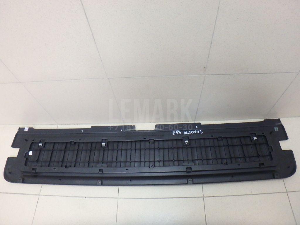 Обшивка двери багажника для  BYD F0 2008-2015