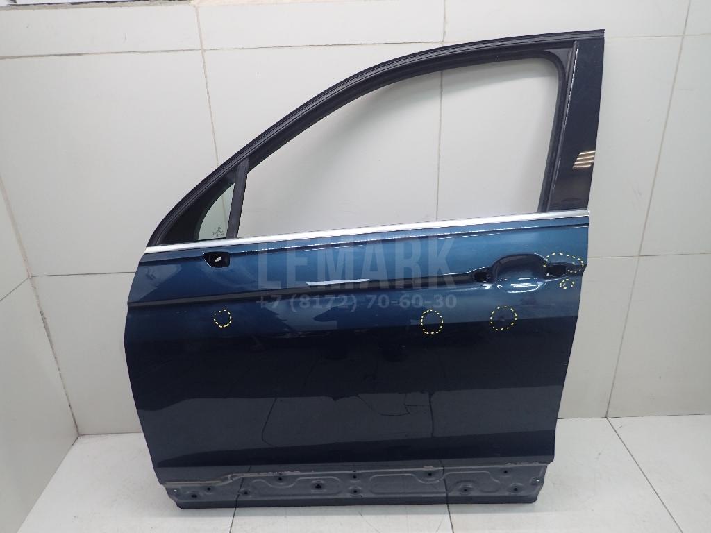 Дверь передняя левая 5NA831055N VAG