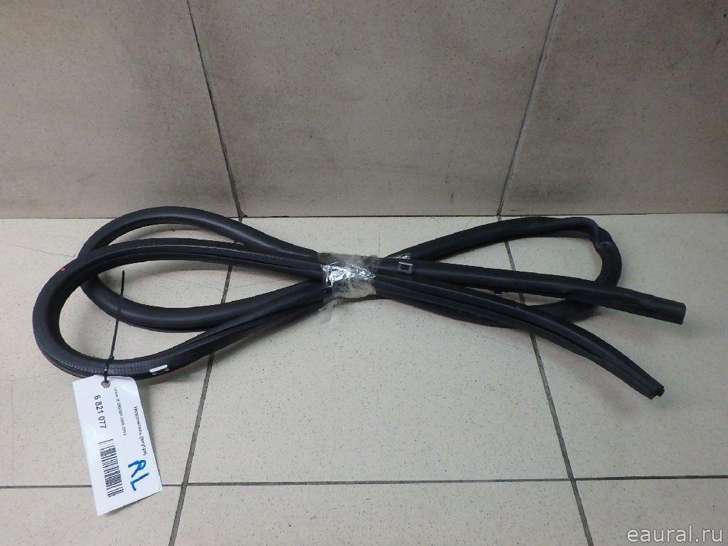Уплотнитель двери