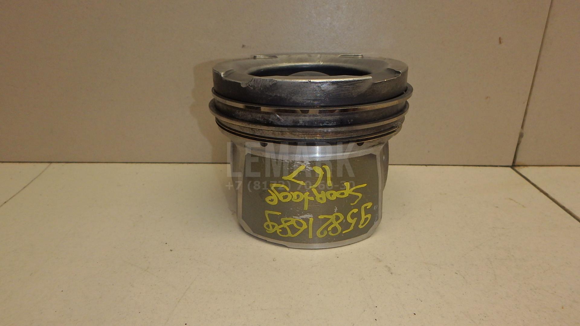 Поршень 230412U910 Hyundai-Kia