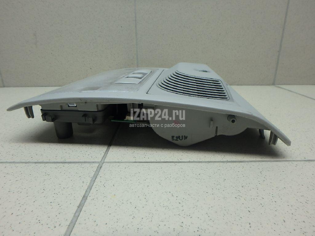 8126048030B0 Плафон салонный Toyota RX 300/330/350/400h (2003 - 2009)  купить бу в Воронеже по цене 800 руб. Z6089315 - iZAP24