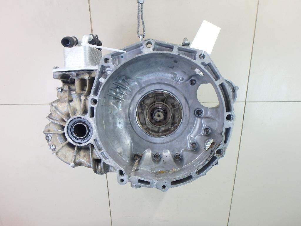 АКПП (автоматическая коробка переключения передач) 09G300033D VAG