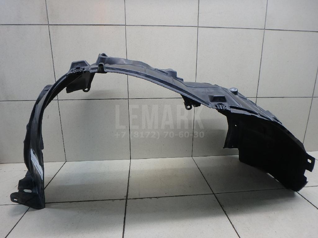 Локер передний правый 63842JG00A Nissan