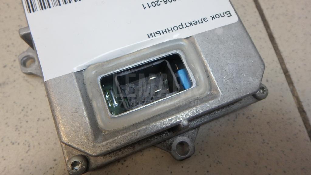 Блок ксеноновой лампы 1T0907391 VAG