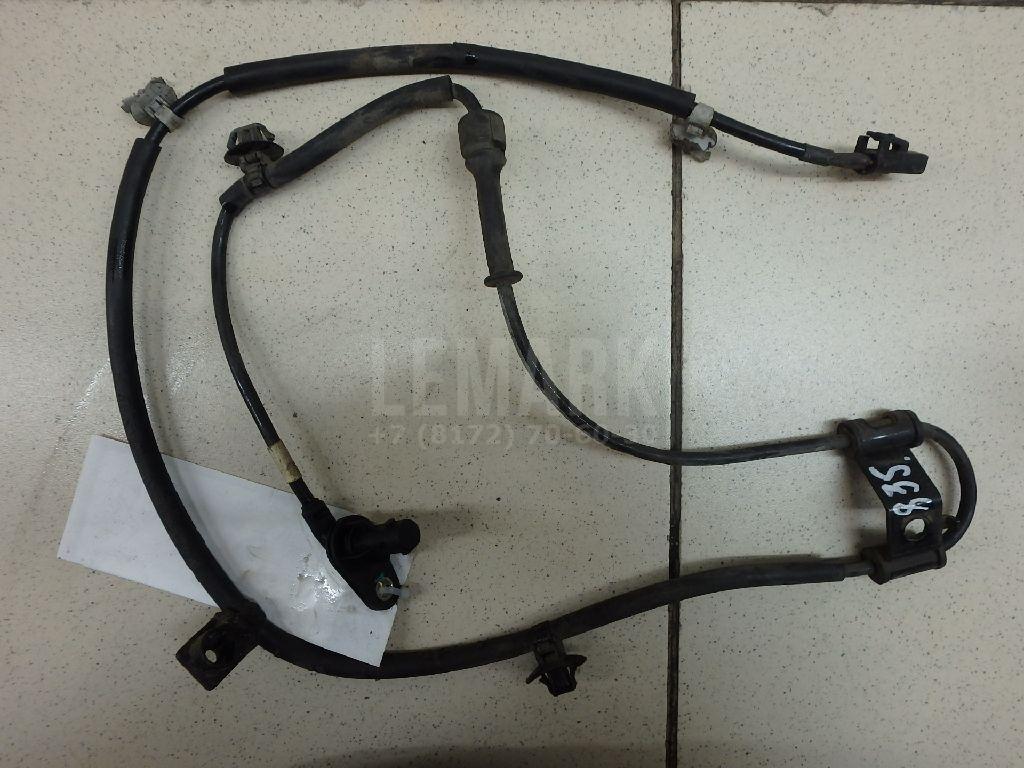 Датчик ABS передний левый 956702W000 Hyundai-Kia