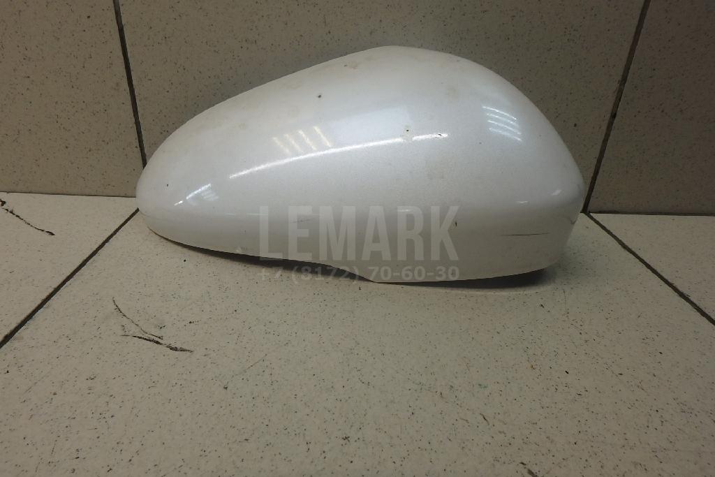 Крышка корпуса зеркала правого 5324097 Ford
