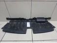 Воздуховод радиатора верхний