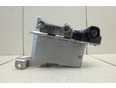 Радиатор (маслоохладитель) АКПП