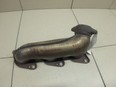 Коллектор выпускной