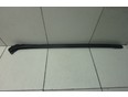 Молдинг лобового стекла