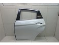 Дверь задняя левая