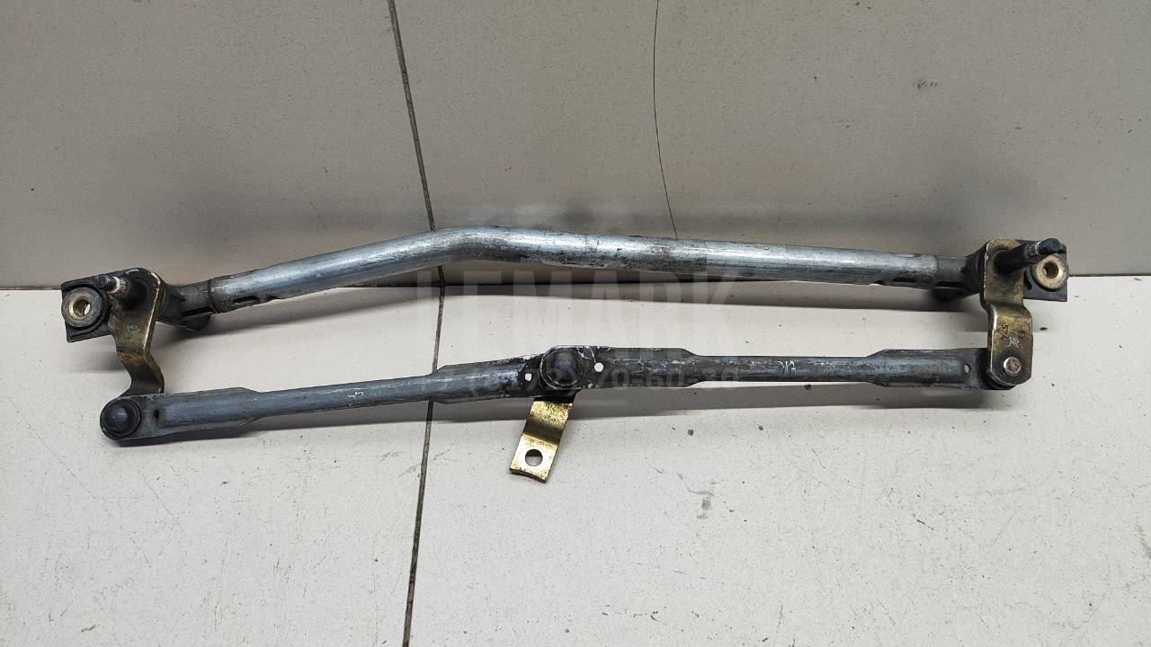Трапеция стеклоочистителей 6Y1955023C VAG