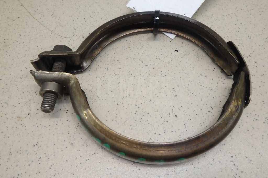 Хомут глушителя A0009953633 Mercedes Benz