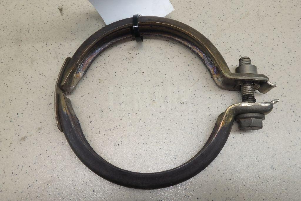 Хомут глушителя A0009953633 Mercedes Benz