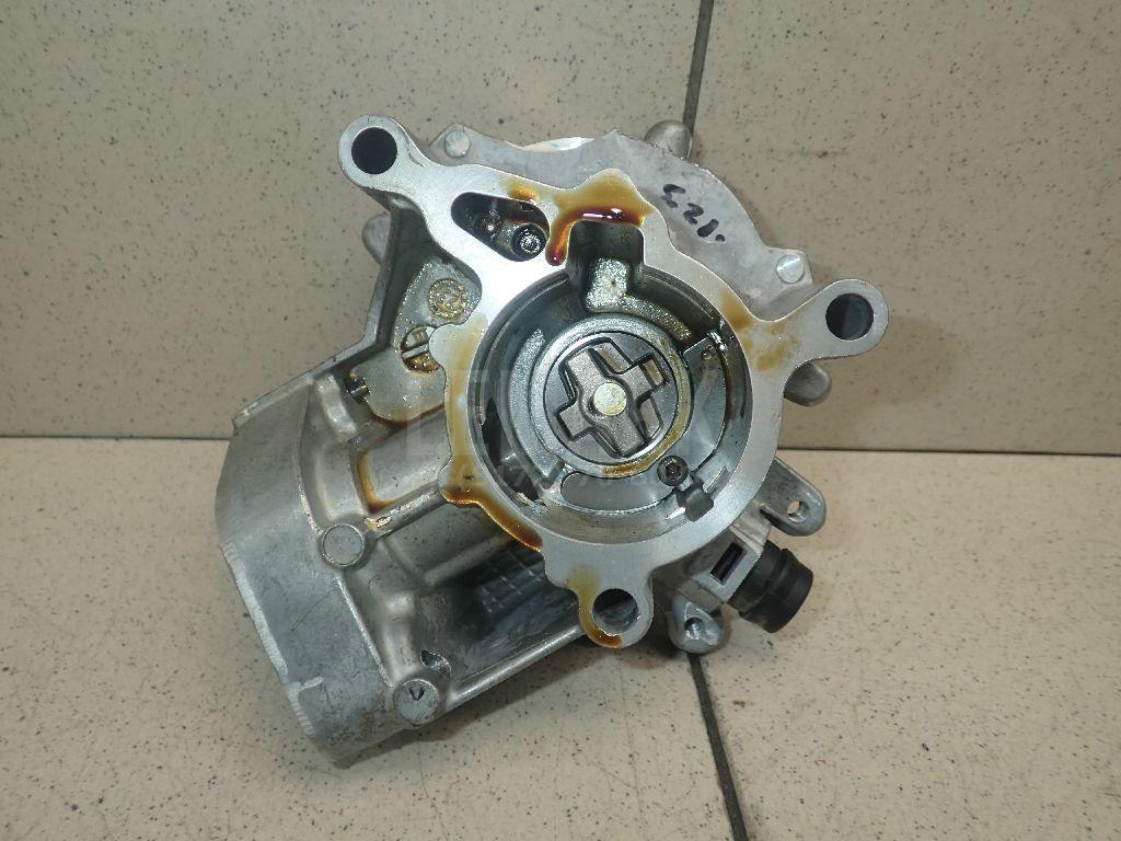 Насос вакуумный 06L145100K VAG