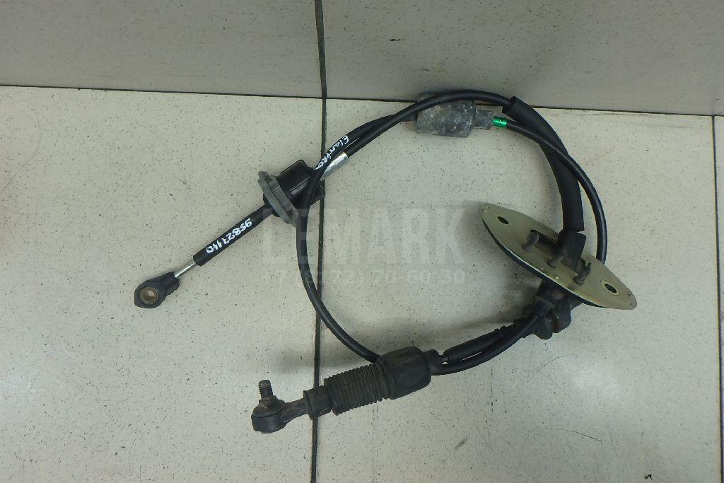 Трос КПП 467902H100 Hyundai-Kia