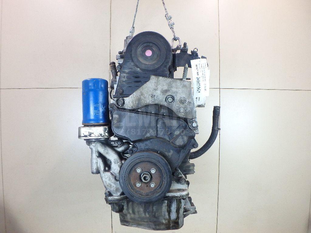 Двигатель 103E1U2703 Hyundai-Kia