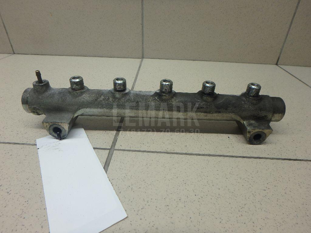 Рейка топливная (рампа) 3140027400 Hyundai-Kia