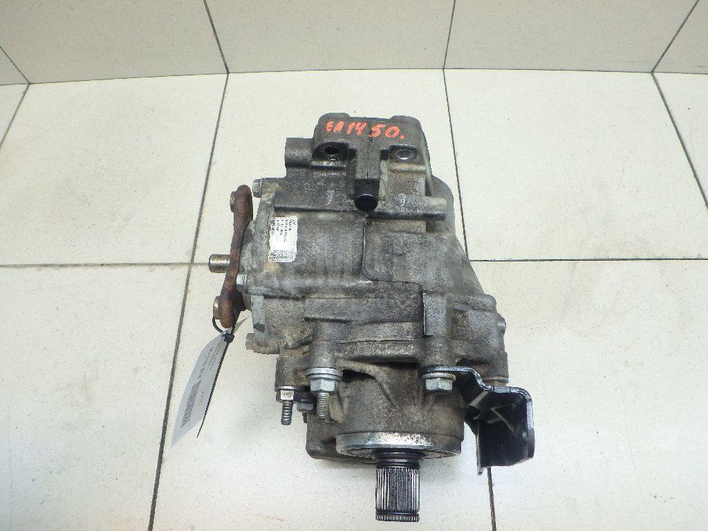 Коробка раздаточная 0CP409053A VAG
