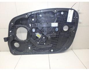Стеклоподъемник электр. передний правый для Hyundai i30 2012-2017 БУ состояние отличное