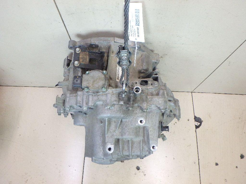 АКПП (автоматическая коробка переключения передач) BV6P7000DD Ford