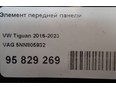 Элемент передней панели