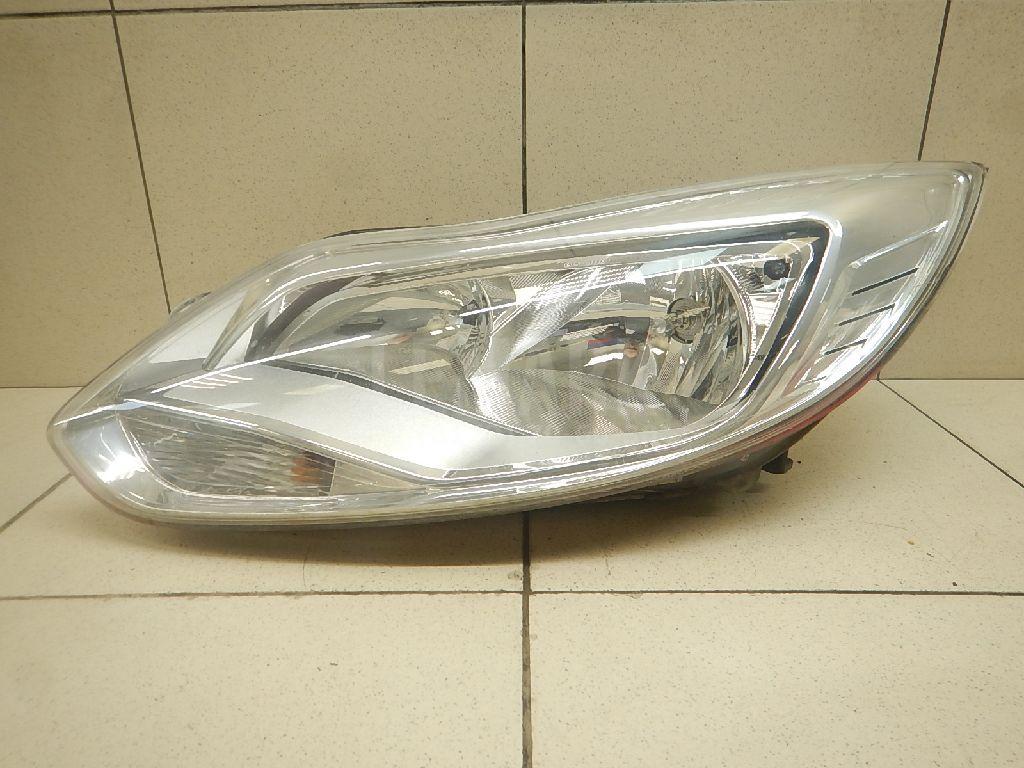 Фара левая 1873932 Ford