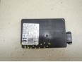 Радар BSD (Слепых зон)