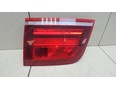 Фонарь задний внутренний левый