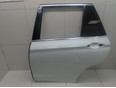 Дверь задняя левая