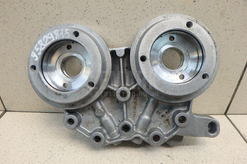 Крышка распредвала 06L103144H VAG