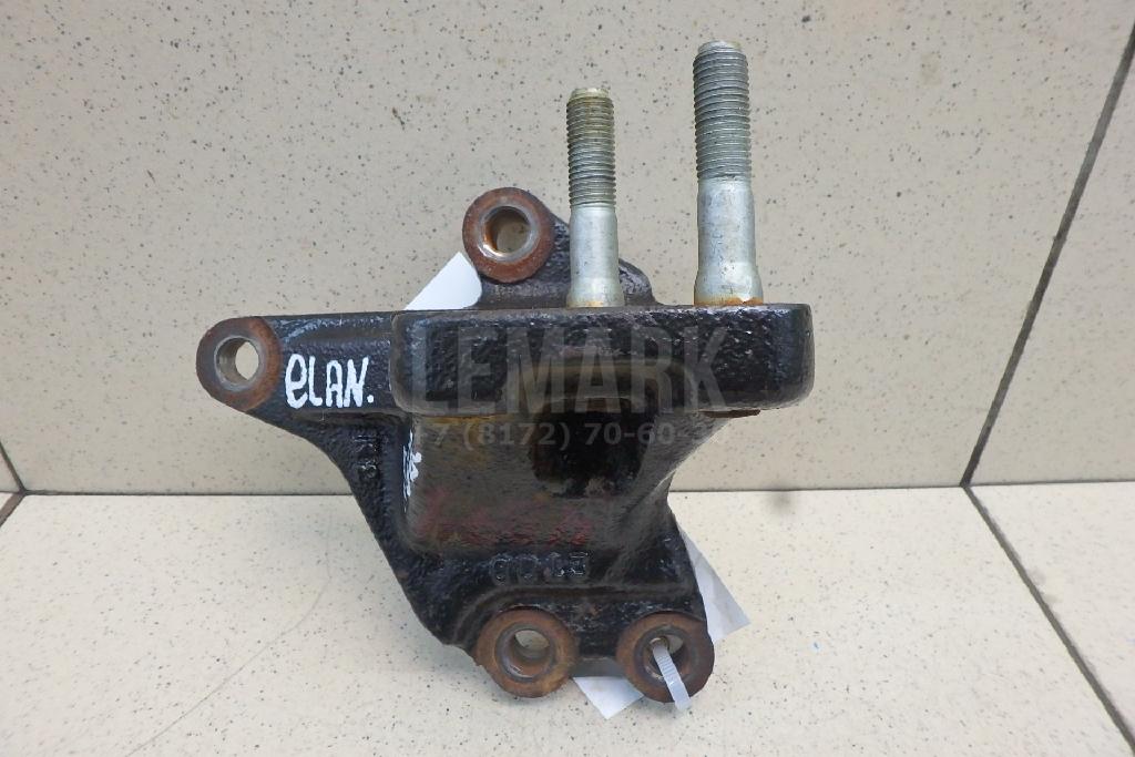 Кронштейн двигателя правый 216702B000 Hyundai-Kia