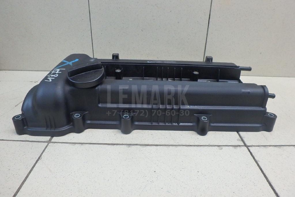 Крышка головки блока (клапанная) 224102B100 Hyundai-Kia